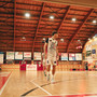 BASKET C-M / La Cogal si spegne a Torino: il 5 Pari ribalta le Pantere, svanisce il poker di successi BASKET C-M / La Cogal si spegne a Torino: il 5 Pari ribalta le Pantere, svanisce il poker di successi