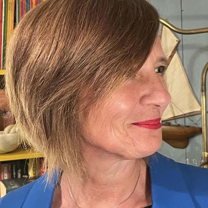 Cinzia Pennati