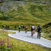 Dopo il successo dell’apertura di Pian del Re, arriva la settimana delle Scalate leggendarie nelle Terre del Monviso