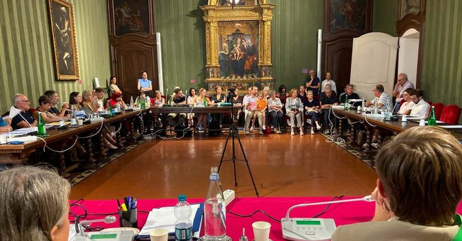 Conflitto di interessi ad Alba, la maggioranza replica alla minoranza: "Nessun elemento ostativo emerso dagli uffici"