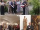 Saluzzo, alla Castiglia si è aperta la Mostra nazionale dell'Antiquariato