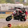 PIT BIKE / Francesca Cagna si impone a Cremona tra le Ladies