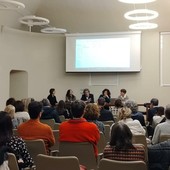 L'incontro  “Un tempo per crescere: il viaggio dell’affido” organizzato dalla Consulta delle Pari Opportunità