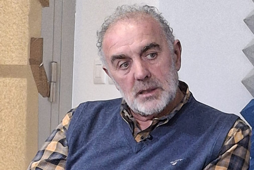 Elezioni Cia Cuneo, il presidente uscente Claudio Conterno: "Modello Cia per l'Europa, durante emergenza Covid l'agricoltura ha mostrato quanto vale"