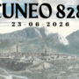 Un viaggio nel Medioevo con "Cuneo 828": il capoluogo festeggia la sua nascita Un viaggio nel Medioevo con "Cuneo 828": il capoluogo festeggia la sua nascita