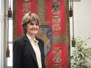 La professoressa di chimica organica è la nuova rettrice dell'Università di Torino La professoressa di chimica organica è la nuova rettrice dell'Università di Torino