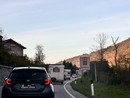 Code sul Colle di Nava - foto di repertorio