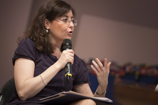 Monica Canalis, Pd Torino Monica Canalis, Pd Torino