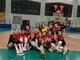VOLLEY D-F / Centallo Volley, vittoria netta sull’RS Racconigi: 3-0 e bottino pieno