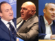 Le candidature delle prossime elezioni politiche nelle mani della “Trimurti della C”, Crosetto, Cirio e Costa