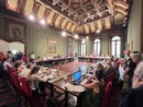 Il Consiglio comunale albese