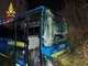 Autista muore nell’incidente del bus: Filt Cgil proclama  quattro ore di sciopero