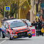 (Foto Actualfoto/Aci Sport) (Foto Actualfoto/Aci Sport)