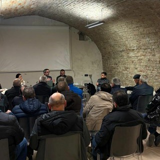 A Castagnito incontro tra Amministrazione Comunale e agricoltori