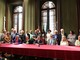 Alba: accolte in città le delegazioni delle città gemelle Arlon, Beausoleil e Böblingen