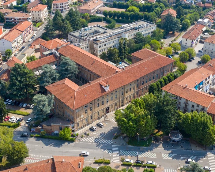 Bra: Casa e Ospedale di Comunità, al via i lavori
