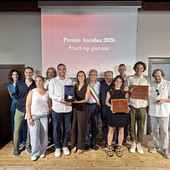 Il Premio Ancalau nel nome di Carlin Petrini [FOTO E VIDEO]