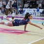 VOLLEY A1F / Carola Bonafede è il terzo colpo della stagione 2026-27 di Cuneo Granda