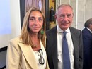 Ex Ilva, Chiorino incontra il ministro Urso a Genova: “Con il Governo garantiamo il rilancio industriale” Ex Ilva, Chiorino incontra il ministro Urso a Genova: “Con il Governo garantiamo il rilancio industriale”