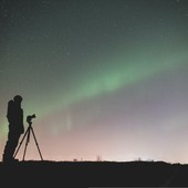 “Pianeti e galassie” a Cherasco: una serata di osservazione stellare con l’astrofotografo Zeno Foderaro