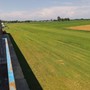Il campo volo di Pianfei