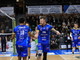 La grinta di Ivan Zaytsev, Mvp della partita con Monza (Foto Beatrice Bramardi)