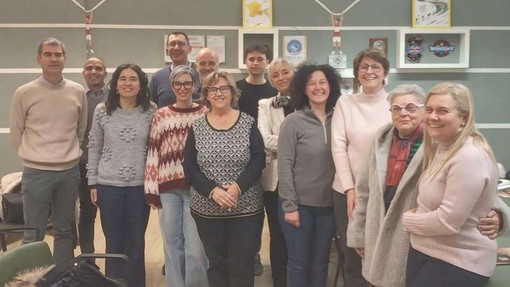 La Consulta Comunale delle Famiglie del Comune di Alba si è insediata ufficialmente il 10 dicembre 2025