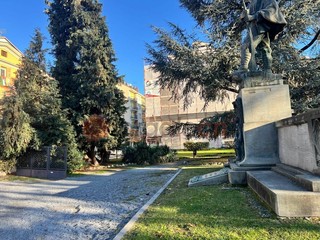 I Giardini Fresia di Cuneo