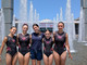 GINNASTICA ARTISTICA / La squadra LC Avanzato della Cuneoginnastica brilla ai campionati Silver di Rimini