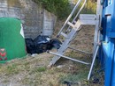 Castiglione Falletto, discarica abusiva smascherata: il colpevole individuato e multato Castiglione Falletto, discarica abusiva smascherata: il colpevole individuato e multato