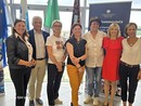 Insediato il nuovo direttivo del Terziario Donna Confcommercio  della Granda: la braidese Luciana Bonetto di Bra presidente,  Lorena Durante di Carrù vice vicaria