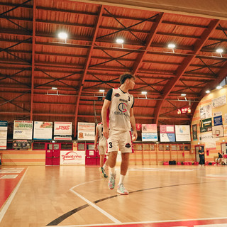 BASKET C-M / La Cogal si spegne a Torino: il 5 Pari ribalta le Pantere, svanisce il poker di successi BASKET C-M / La Cogal si spegne a Torino: il 5 Pari ribalta le Pantere, svanisce il poker di successi