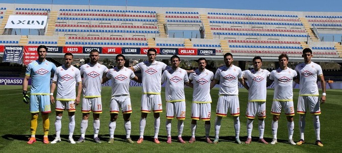 Pareggio a reti bianche per il Bra in trasferta a Campobasso Pareggio a reti bianche per il Bra in trasferta a Campobasso