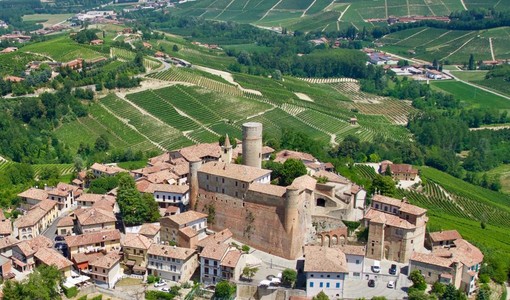 I grandi talenti della musica classica a Castiglione Falletto: arriva il “Galà Internazionale Musica in Langa 2026” I grandi talenti della musica classica a Castiglione Falletto: arriva il “Galà Internazionale Musica in Langa 2026”