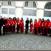 Il Cuneo Gospel Choir Il Cuneo Gospel Choir