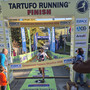 Tartufo Running: la bovesana Lisa Curti firma la vittoria nella 9 km di Calestano Tartufo Running: la bovesana Lisa Curti firma la vittoria nella 9 km di Calestano