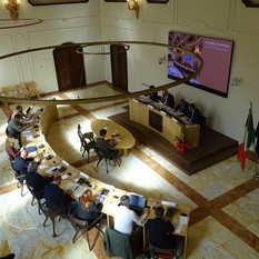 Provincia, resta indecifrabile la situazione politica ad un mese dalle elezioni di presidente e consiglio