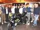 Componenti del team, piloti e sponsor Componenti del team, piloti e sponsor