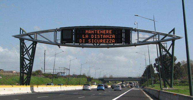 Rientro dal ponte del 1°Maggio: traffico intenso tra Liguria e Cuneese, prime code e rallentamenti sulle principali direttrici