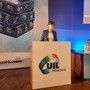 Chiara Maffè, neo Segretaria Uil Piemonte Chiara Maffè, neo Segretaria Uil Piemonte