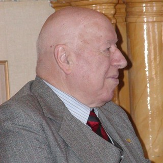 L'on. Natale Carlotto