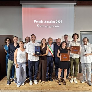 Il Premio Ancalau nel nome di Carlin Petrini