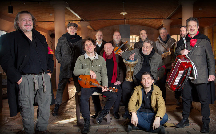 Cisco torna a Torino dopo il doppio sold out: unica data piemontese il 23 aprile Cisco torna a Torino dopo il doppio sold out: unica data piemontese il 23 aprile