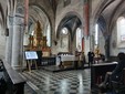 Chiesa di San Giovanni, presentazione fine lavori per la sicurezza sismica e della cappella marchionale