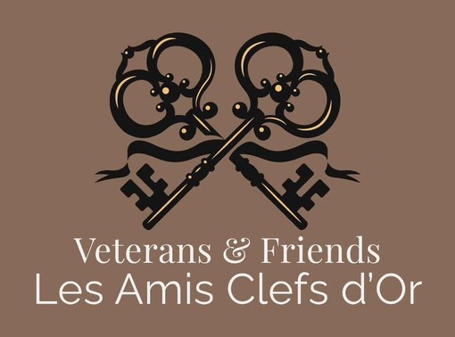 I Veterans Clefs d’Or Internazionali tornano a Cuneo: la città accoglie nuovamente le storiche “Chiavi d’Oro” dell’hôtellerie mondiale