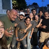 Cherasco, “La Notte Stellata” conquista la città tra musica e solidarietà Cherasco, “La Notte Stellata” conquista la città tra musica e solidarietà