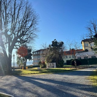 La Granda tra i protagonisti della strategia regionale per città più verdi e resilienti. Nella foto i Giardini Fresia di Cuneo La Granda tra i protagonisti della strategia regionale per città più verdi e resilienti. Nella foto i Giardini Fresia di Cuneo