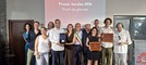 Il Premio Ancalau nel nome di Carlin Petrini [FOTO E VIDEO]
