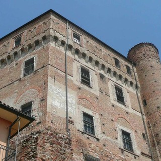 Venerdì 1° maggio riapre il Castello di Roddi