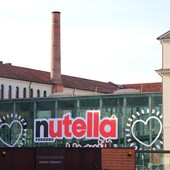 Il Centro Ricerche Ferrero di Alba Il Centro Ricerche Ferrero di Alba